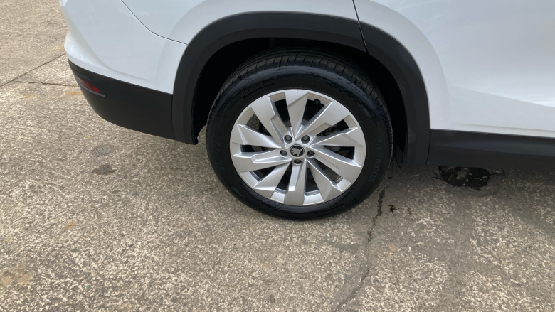 Skoda Kodiaq 1.5 TSI iV 204 SE L 5dr DSG Estate